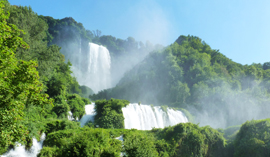 Cascata delle Marmore